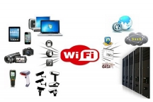 深圳大型企業(yè)無線WIFI安裝解決方案