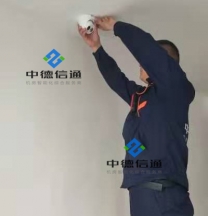 工廠監(jiān)控施工前的檢查及安裝注意事項(xiàng)