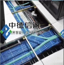 深圳專業(yè)網(wǎng)絡(luò)安裝調(diào)試及綜合布線施工團隊
