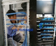 辦公室內(nèi)的無線網(wǎng)絡布線系統(tǒng)原則