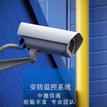 深圳用戶對安防監(jiān)控工程項目的需求變化