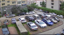 全國多地積極布局建設(shè)智慧停車設(shè)施 “智慧停車”減少出行煩惱