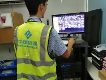 深圳監(jiān)控安防工程-安裝監(jiān)控工程-監(jiān)控安裝公司-安裝攝像頭-中德信通