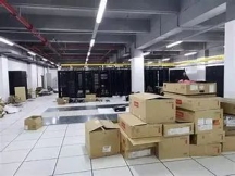 機房搬遷需要提前準備什么？-中德信通