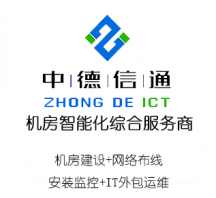 熱烈祝賀中德信通榮獲AAA級企業(yè)信用等級榮譽稱號