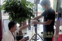 中德信通智能科技有限公司助力深圳水務(wù)集團(tuán)建立智能視頻實時監(jiān)控一張網(wǎng)系統(tǒng)！