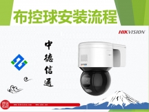 深圳智能化安防監(jiān)控工程服務(wù)商-中德信通