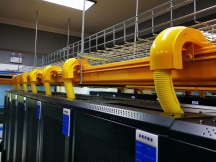 深圳機(jī)房建設(shè)施工公司必須做到的六大要素