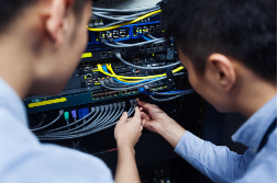 公司辦公室無線WIFI覆蓋中AP選型的三考慮 