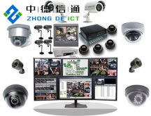 監(jiān)控?cái)z像頭怎么安裝，監(jiān)控?cái)z像頭的安裝方法 -攝像頭監(jiān)控安裝的教程 