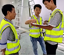 深圳機(jī)房搬遷公司