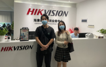 深圳?？低暟卜谰S修公司 深圳上門安防維修售后服務(wù)中心