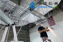 搶先一步！機(jī)房建設(shè)最新科技嘗鮮！