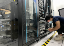 從此告別電腦故障！電腦維護IT外包 