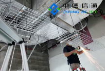 激蕩人心！機房建設(shè)公司火箭升空！