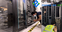 跑得快還需及時換油！機房建設(shè)公司知行合一！
