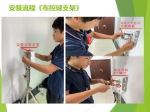 我監(jiān)控，你掌控！?？低暠O(jiān)控攝像頭安裝，讓你安心！