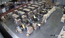 深圳監(jiān)控安裝：艱苦卓絕，行動(dòng)不息，鑄就安全！
