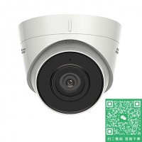  ?？低?DS-IPC-T12-I(2.8mm/PoE)(C)(國(guó)內(nèi)標(biāo)配)X系列200萬(wàn)海螺型網(wǎng)絡(luò)攝像機(jī)（PoE/最遠(yuǎn)紅外30米）