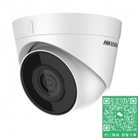  ?？低旸S-IPC-T13H2-I(8mm)(國(guó)內(nèi)標(biāo)配)300 萬(wàn) 1/3" CMOS 日夜型半球型網(wǎng)絡(luò)攝像機(jī)