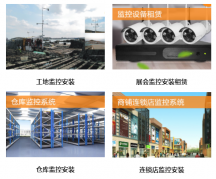 深圳南山區(qū)監(jiān)控安裝，西麗公司安裝攝像頭公司——中德信通，您身邊的監(jiān)控專家！