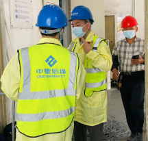 中德信通：為寶安區(qū)潤恒電子廠區(qū)打造高效、安全的監(jiān)控安裝網(wǎng)絡(luò)環(huán)境
