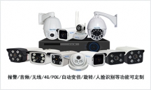 深圳監(jiān)控安裝：專業(yè)、信賴、高效，為您的安全保駕護(hù)航！