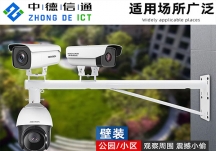 安防監(jiān)控安裝公司-專(zhuān)業(yè)施工團(tuán)隊(duì)-一站式服務(wù)